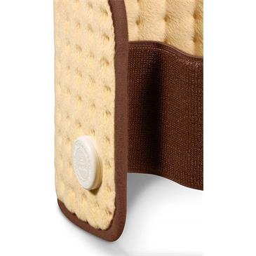 Almohadilla-Manta cervical-lumbar-abdomen 28×69cm BEURER HK-49
