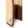 Almohadilla-Manta cervical-lumbar-abdomen 28×69cm BEURER HK-49 Almohadilla-Manta cervical-lumbar-abdomen 28×69cm BEURER HK-49