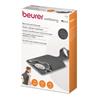 Almohadilla-Manta electrica cervical-lumbar  42x64cm BEURER HK-53