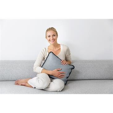 Cojin calefactor efecto manta 30x40x15cm BEURER HK-48