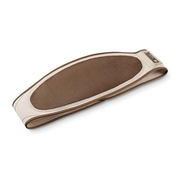 Almohadilla-Manta portatil lumbar-abdominal 18×115cm BEURER HK-72