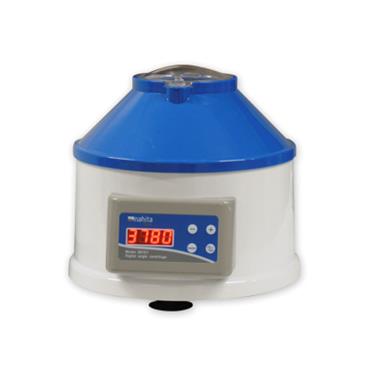 Centrífuga angular digital