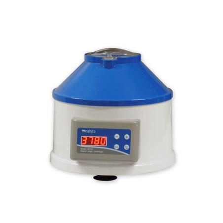 Centrífuga angular digital Centrífuga angular digital