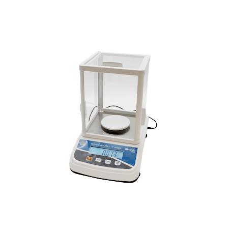 Balanza de precisión 100g Balanza de precisión 100g