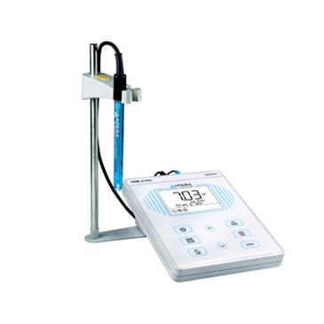 Medidor de PH de laboratorio