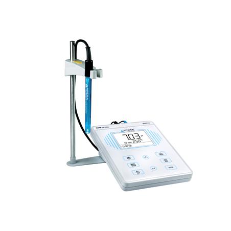 Medidor de PH de laboratorio