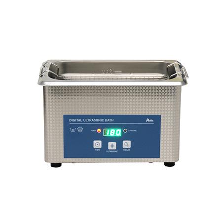 Baño ultrasonidos digital de 0.8L sin calefacción