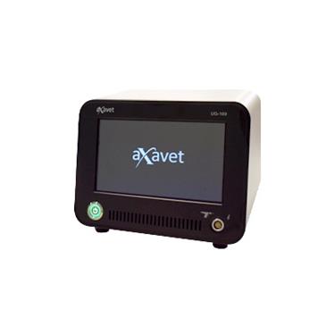 Bisturí ultrasónico veterinario - AXV250