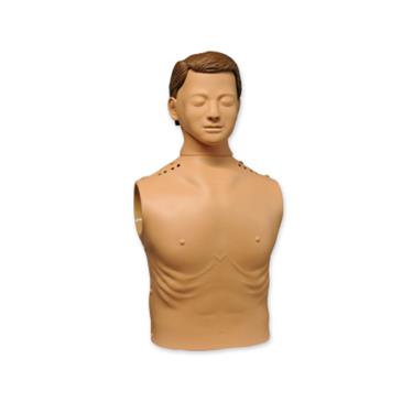 Maniquí torso adulto CPR