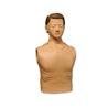 Maniquí torso adulto CPR Maniquí torso adulto CPR