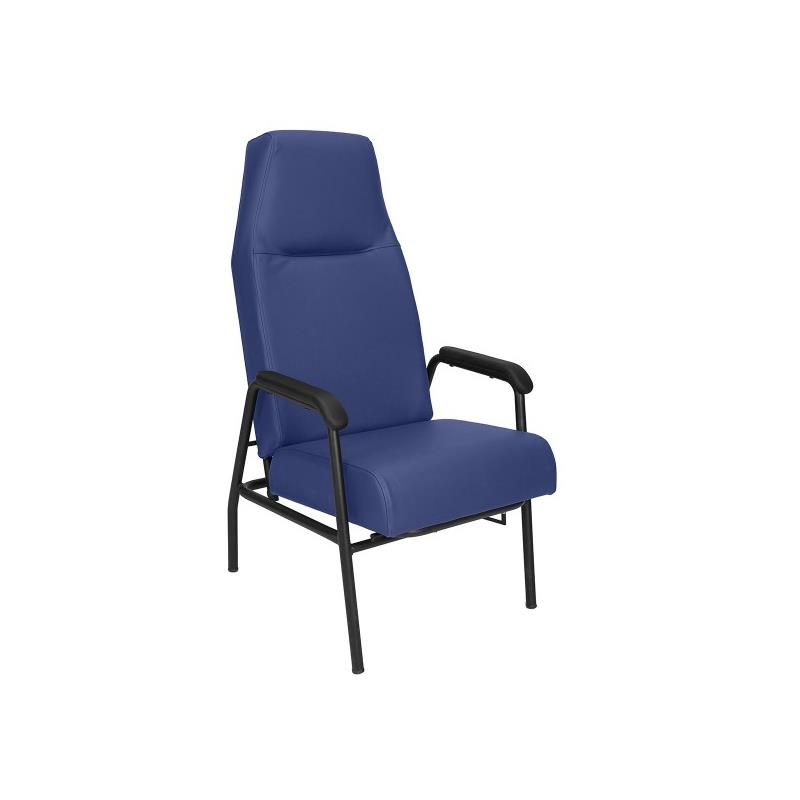 Sillón de acompañante