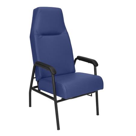 Sillón de acompañante