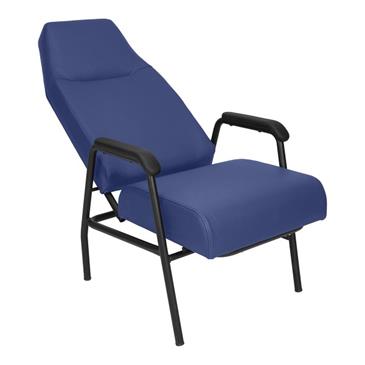 Sillón de acompañante