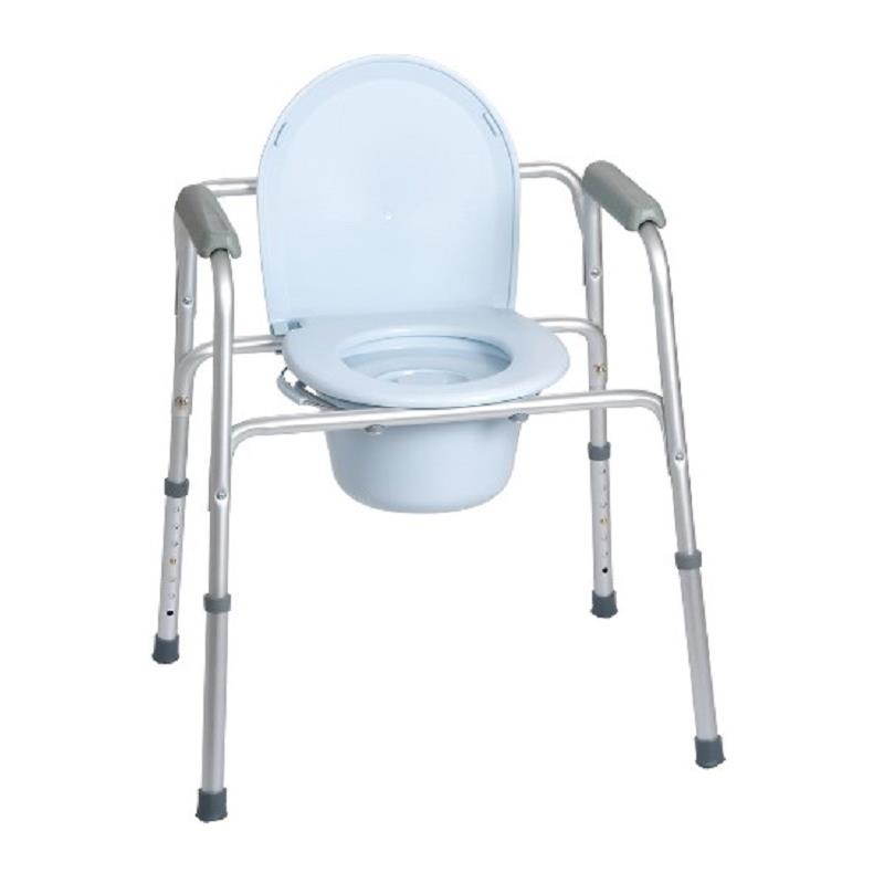 Sillas wc 4 funciones en 1