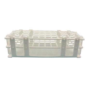 Gradillas para 60 tubos. Diametro 16 mm