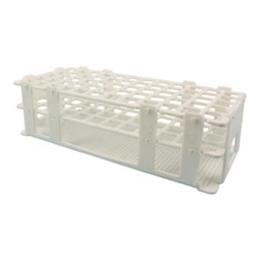 Gradillas para 60 tubos. Diametro 16 mm