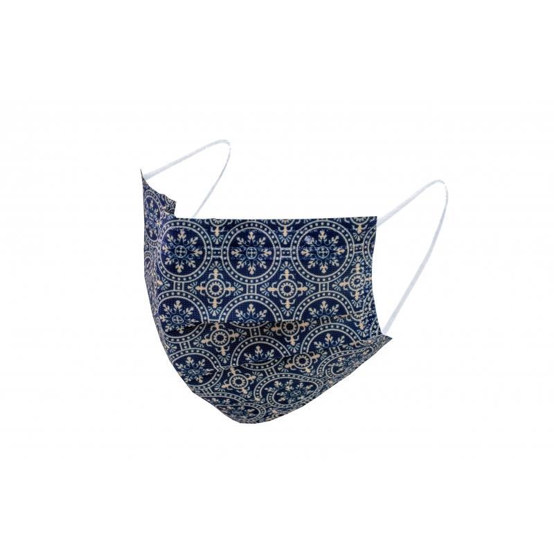 Mascarilla lavable 10 unid modelo Constellation
