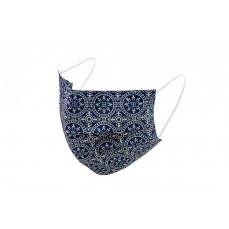 Mascarilla lavable 10 unid modelo Constellation