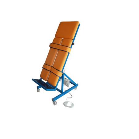 Plano inclinado electrico infantil