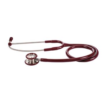 Fonendoscopio pediátrico doble campana TIPO LITTMAN