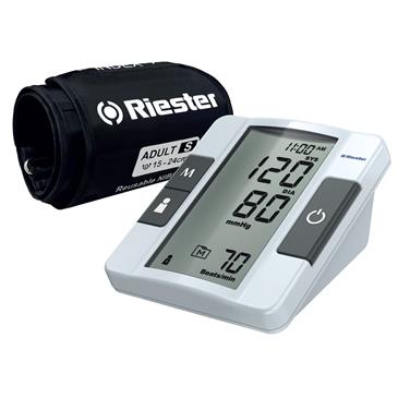 Tensiometro Riester Ri-Champion smartPRO + bluetooth