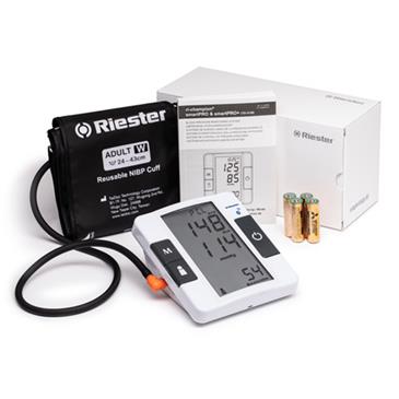Tensiometro Riester Ri-Champion smartPRO + bluetooth