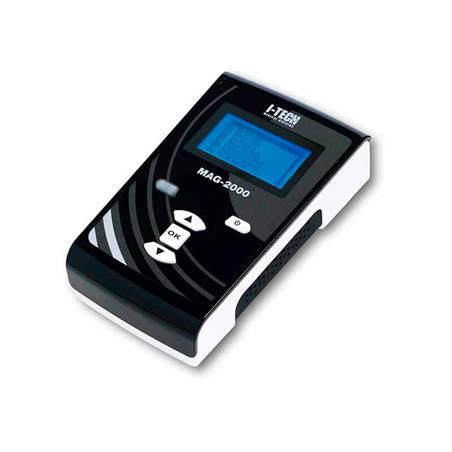 Equipo de magnetoterapia Mag2000 I-Tech Medical