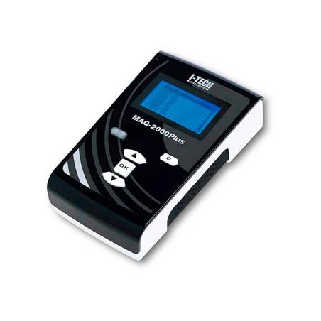 Equipo de magnetoterapia Mag 2000 Plus I-Tech Medical