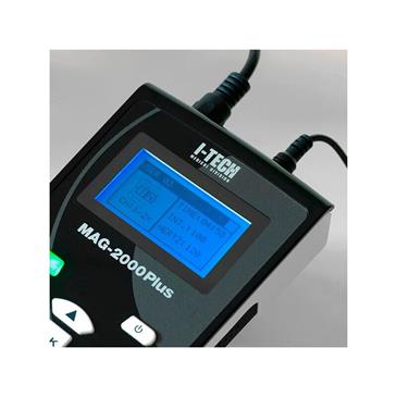 Equipo de magnetoterapia Mag 2000 Plus I-Tech Medical