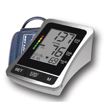 Tensiometro de brazo digital con pantalla 4"