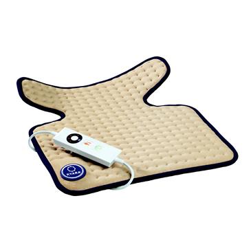 Almohadilla - Manta eléctrica cervical