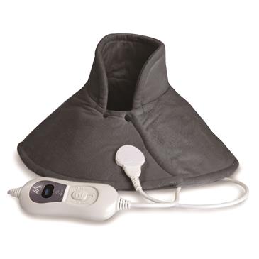 Manta electrica cervical 60x62 cm.