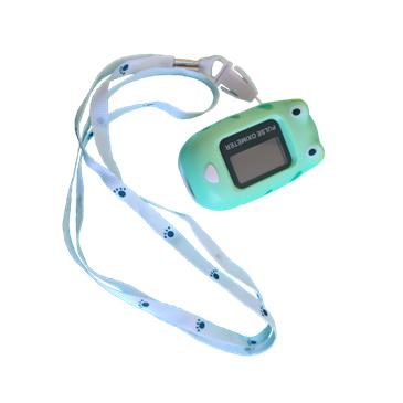 Pulsioxímetro pediátrico Spengler OXYFROG