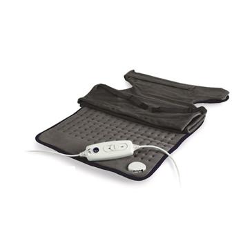 Almohadilla-Manta eléctrica cervical-lumbar