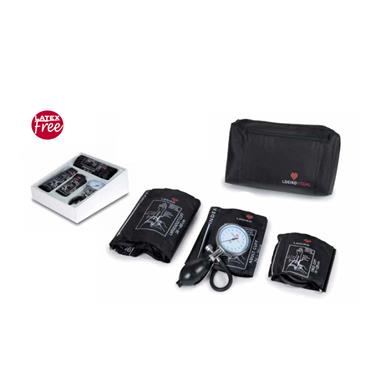 Tensiometro 3 brazaletes