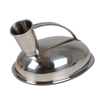 ORINAL AC/INOX. 18/10 HOMBRE.