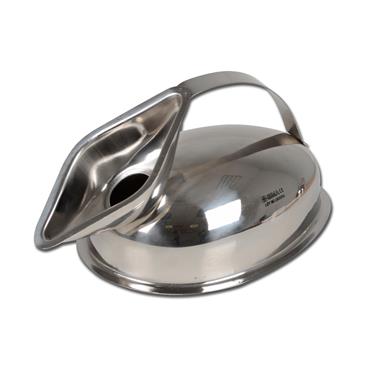 ORINAL AC/INOX. 18/10 MUJER.