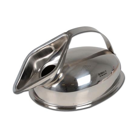 ORINAL AC/INOX. 18/10 MUJER.