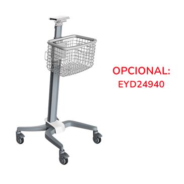 Monitor multiparametrico UP-7000 de 12,1" con impresora integrada