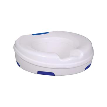 Asiento elevador de 11 cm