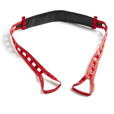 Cinturón de seguridad con función deslizante – Cinturón Raiser +. Talla S/M