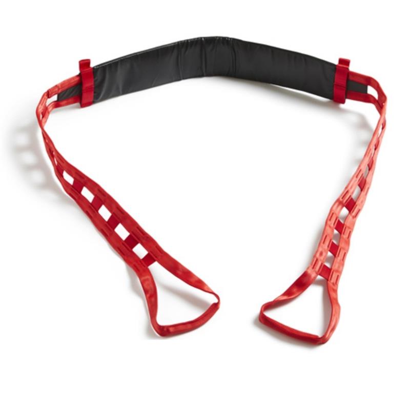 Cinturón de seguridad con función deslizante – Cinturón Raiser +. Talla S/M