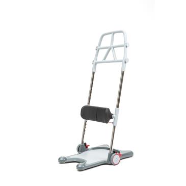 Plataforma transferencia de posición sentado a de pie Molift RAISER PRO
