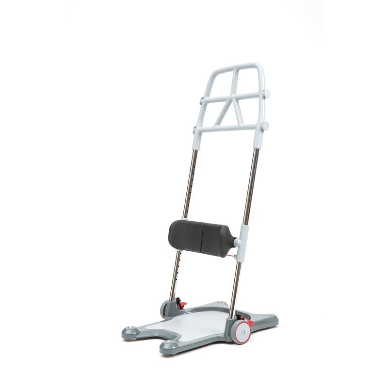 Plataforma transferencia de posición sentado a de pie Molift RAISER PRO