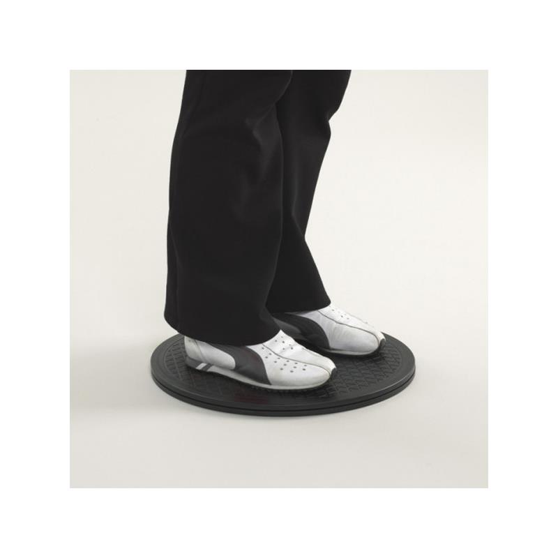 Disco giratorio económico