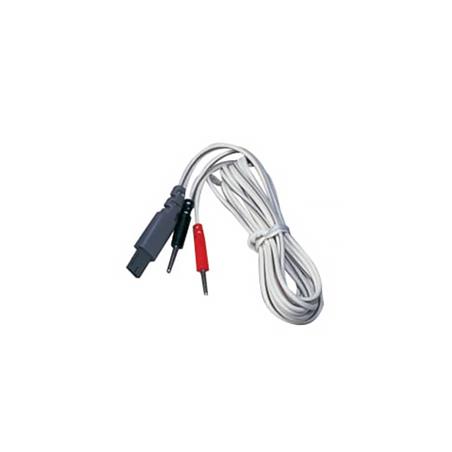 Juego de par cable repuesto para tens REA20694, REA20695, REA20697