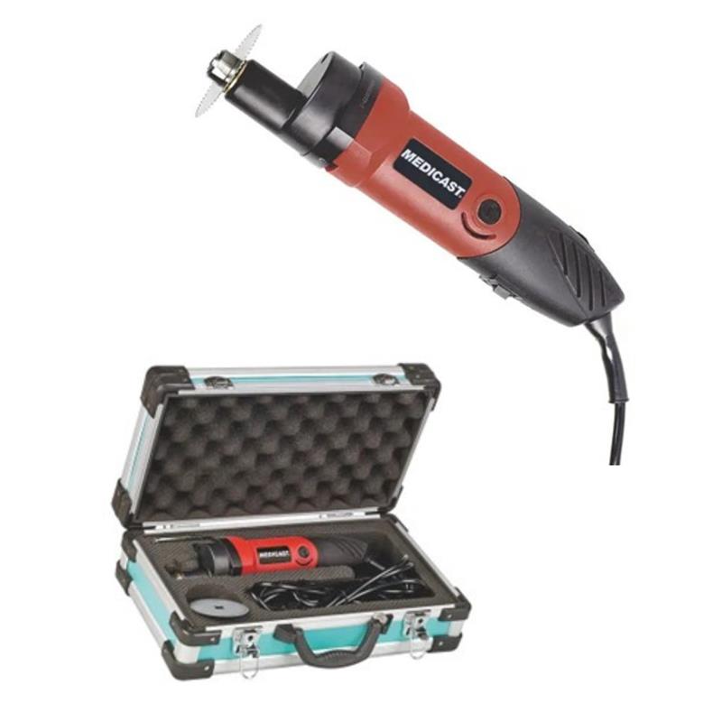 Sierra para yesos eléctrica. Fabricación alemana