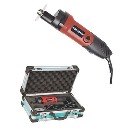 Sierra para yesos eléctrica. Fabricación alemana