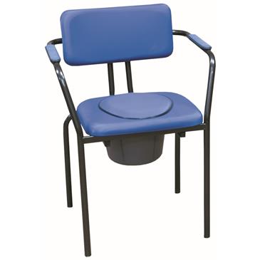 Silla con inodoro