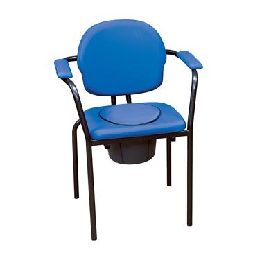 Silla wc con agujero HERDEGEN